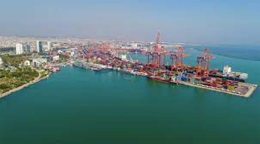 İZMIR DIŞ TICARET FAZLASI VERDI İTHALAT IHRACAT RAKAMLARI